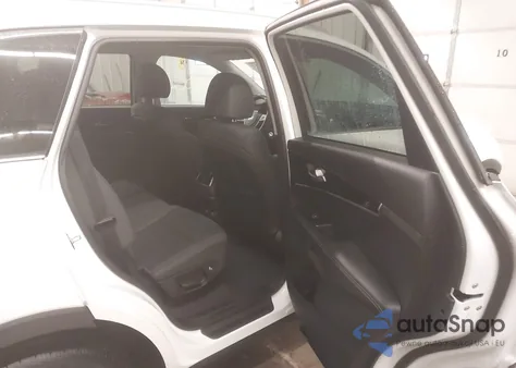 2020 Kia Sorento 2.4L Lx z USA, uszkodzony, nr VIN 5XYPGDA36LG658933